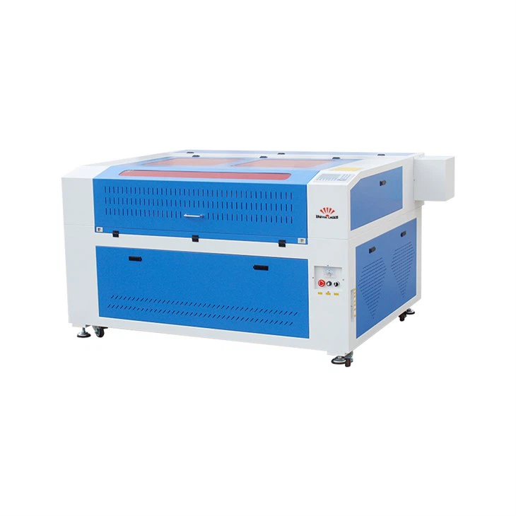 1390 CO2 Laser Cutting Machine