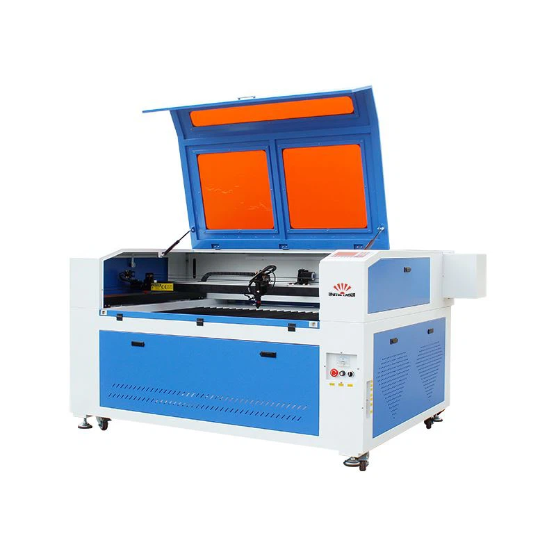 Macchina da taglio laser CO2 1390